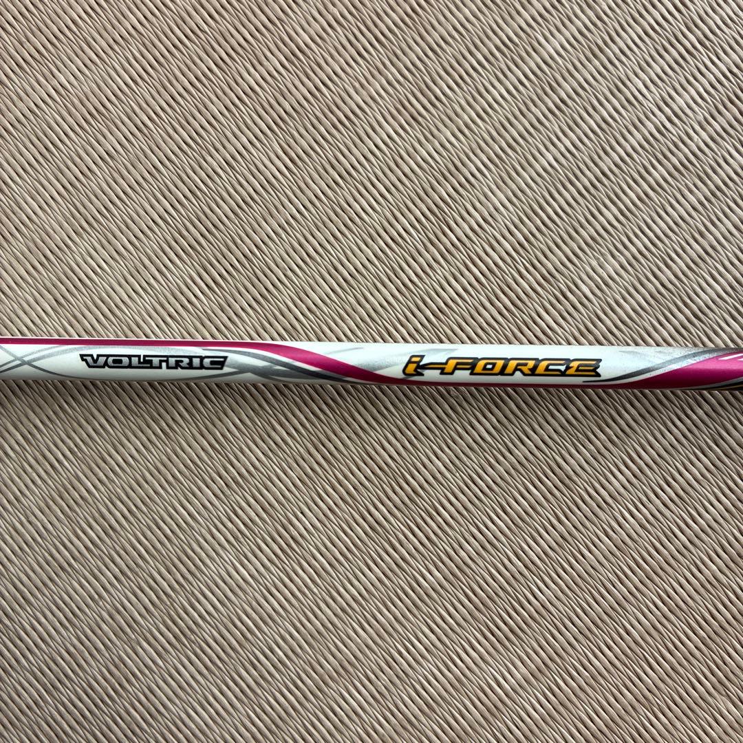 日*4様 ヨネックス　ナノレイ、VOLTRIC２本セット