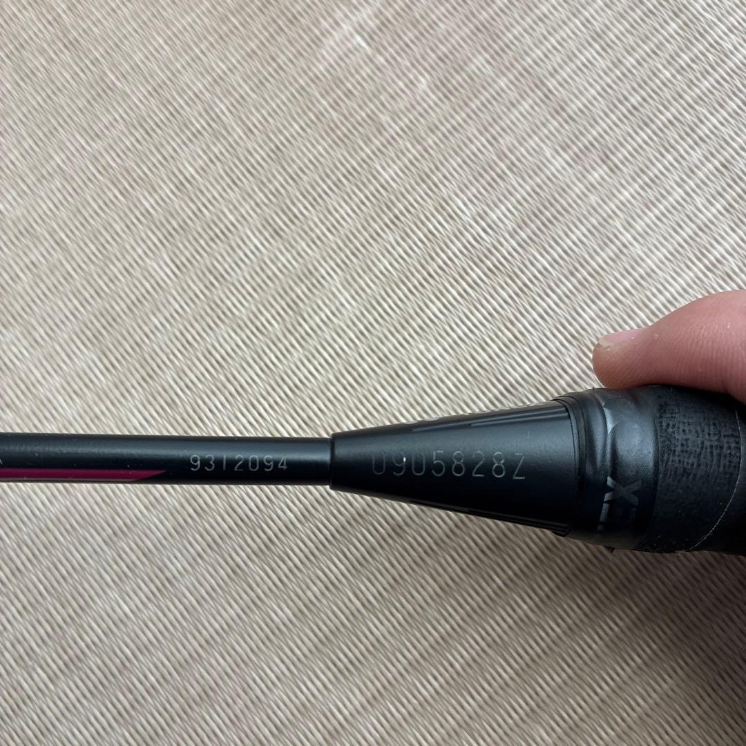 日*4様 ヨネックス　ナノレイ、VOLTRIC２本セット