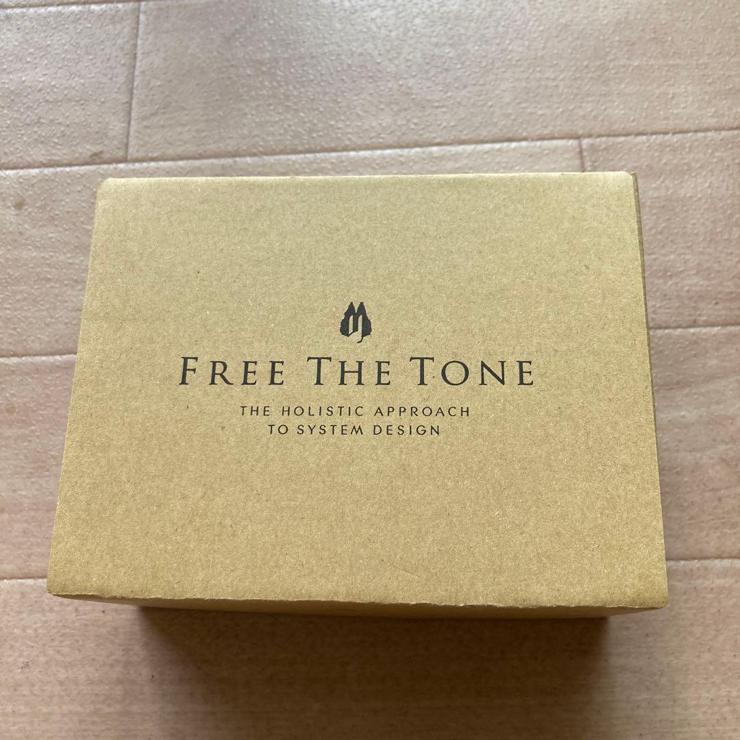 free the tone MC-3 ミディコントローラー　エフェクターMIDI