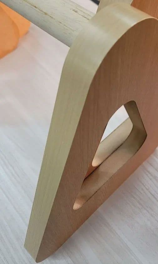 倒立バー、プッシュアップ