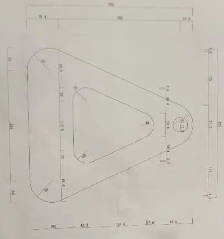 倒立バー、プッシュアップ