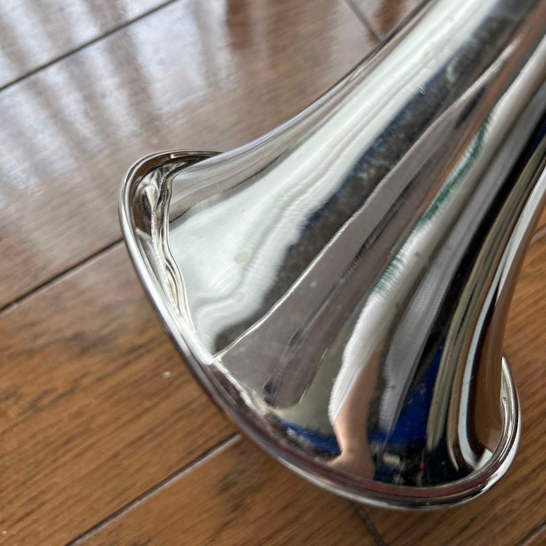 リードホーン4本、リード26本