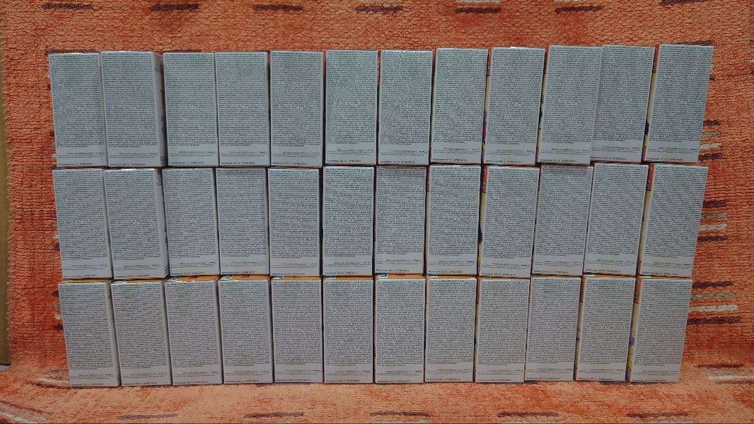 ドラゴンボール ワーコレ 30th アニバーサリー 海外正規品 36点セット