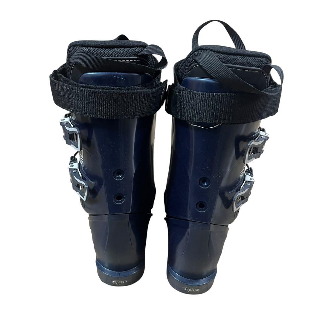 【美品】Rexxam R-EVO plus 100 スキー用ブーツ 23.5