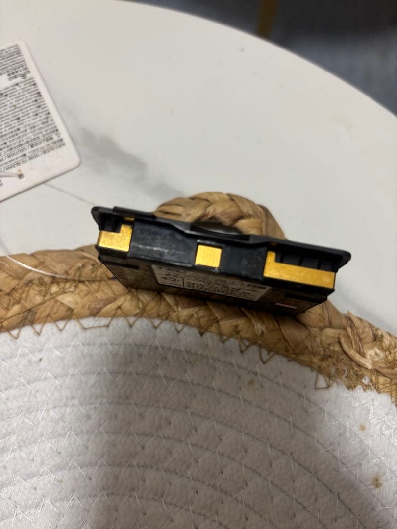 TEC HTLBT-200 ブラック 0.1