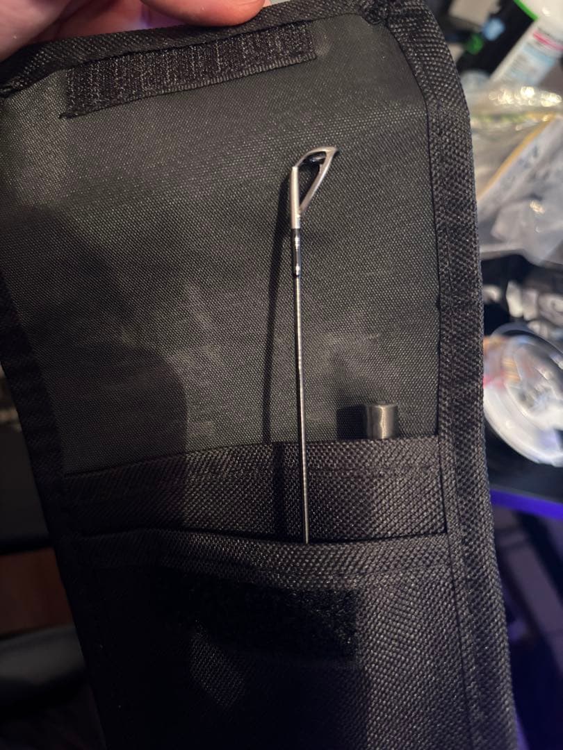 ALLWAKE 98 MONSTER FINESSE LIMITED 新品未使用