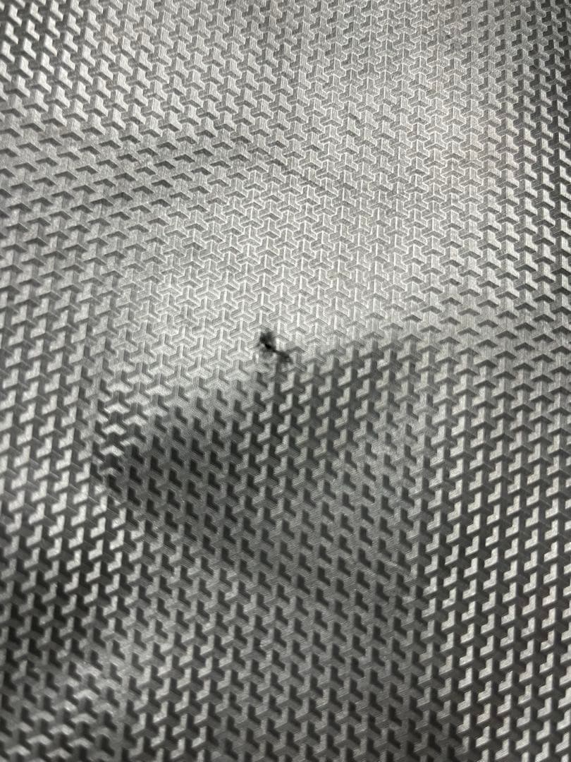 PING（ピン）レディース　キャディバッグ　シルバー　8.5型　47インチ対応