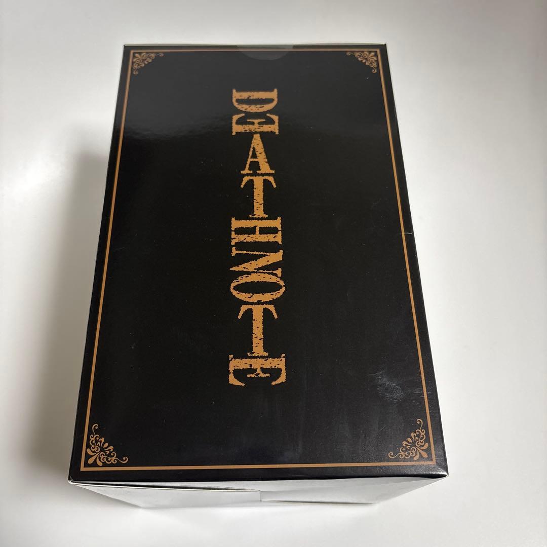 デスノート　DMMくじ　A賞　弥海砂　フィギュア　DEATHNOTE