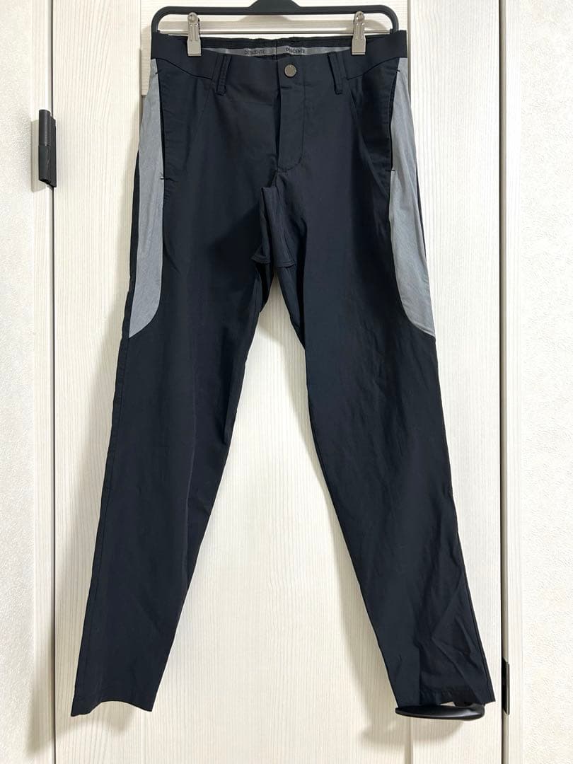 DESCENTE GOLFデサントゴルフPTZEROパンツメンズS ナイキラボ