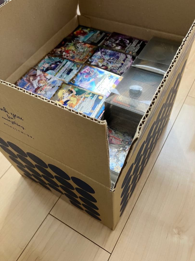 【バラ売り不可】バトルスピリッツ　大量まとめ