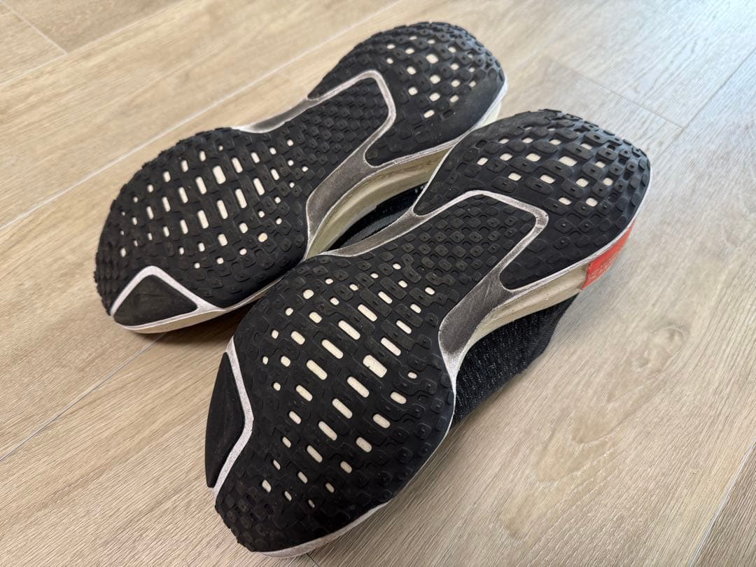 【早い者勝ち】NIKE ナイキ インヴィンシブル ラン フライニット3