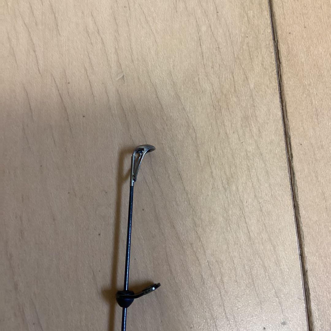 釣り武者OGRE HAND TM 1.5-50