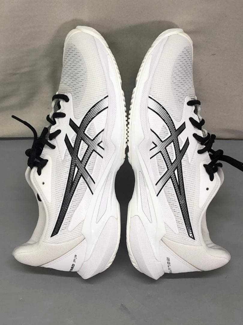 【未使用】アシックス SOLUTION SPEED FF 3 テニスシューズ