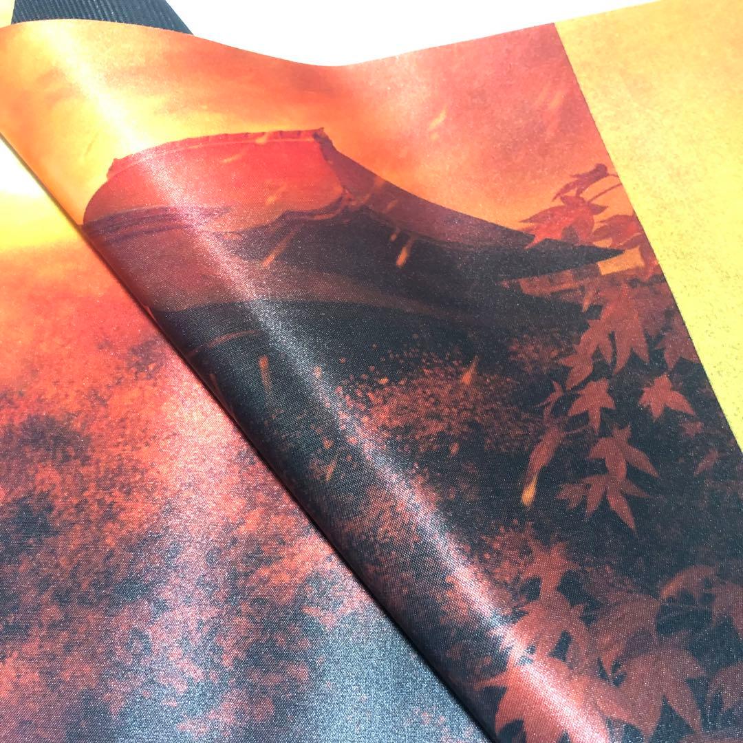 清水寺 プレイマット mtg bigmagic bmo