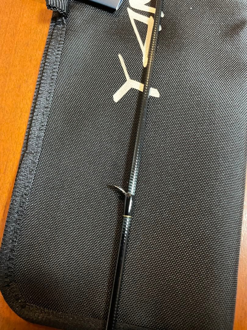 ヤマガブランクス23カリスタ79MMH AG YAMAGABlanks