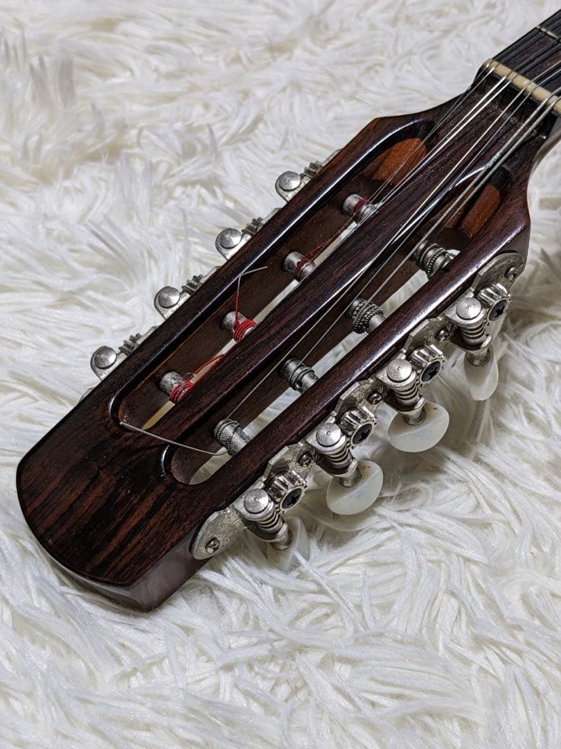 マンドリン SUZUKI スズキ M-30