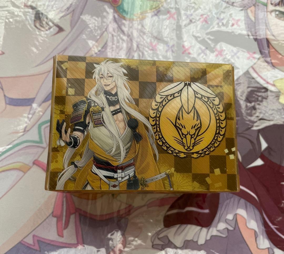 バトスピ 剣獣 デッキ 調整 パーツ デッキケース スリーブ