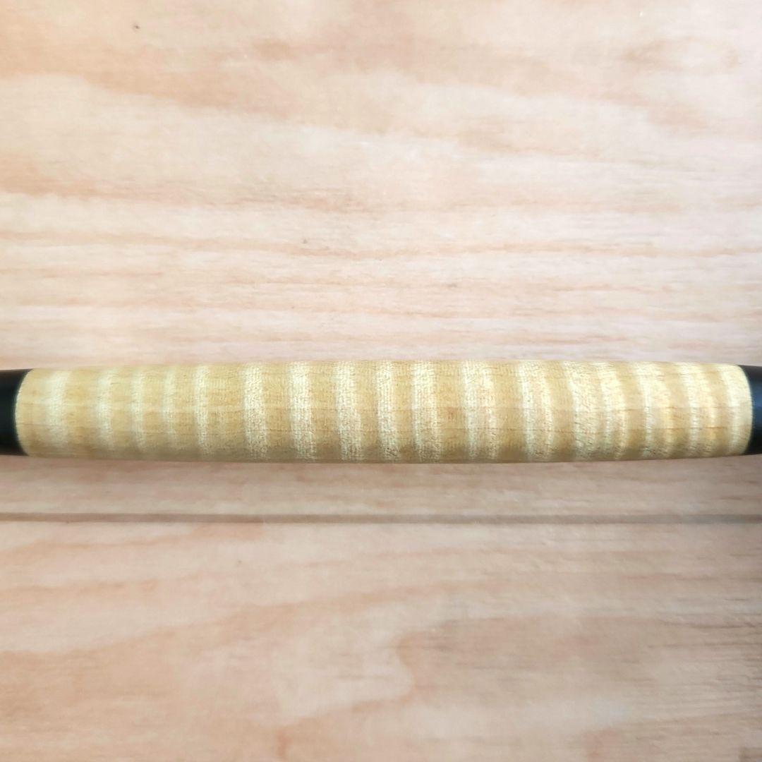 野原工芸 とち杢 新型シャープペン