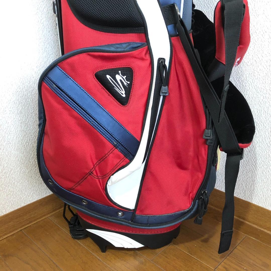 Cobra コブラ ゴルフ キャディバッグ スタンド 7分割