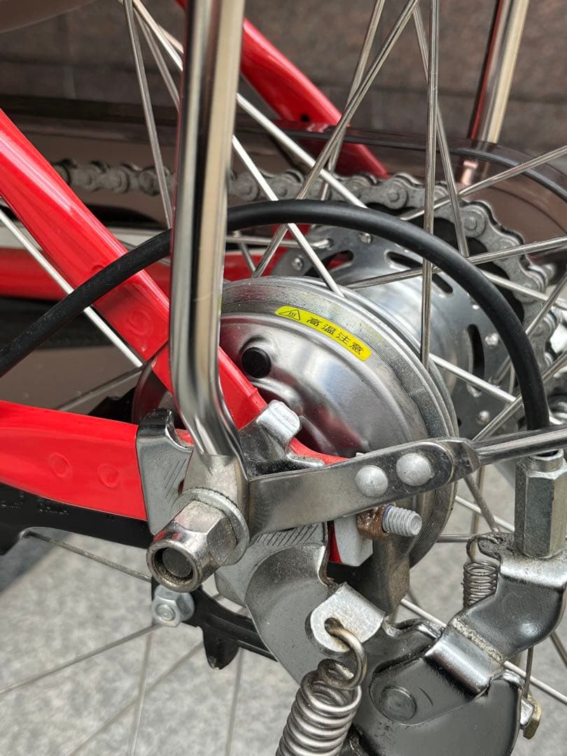 パナソニックビビDX BE-FD 16AH 泉佐野市まで取りに来られる方限定‼️