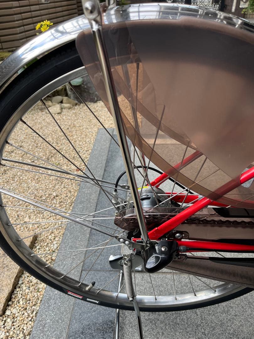 パナソニックビビDX BE-FD 16AH 泉佐野市まで取りに来られる方限定‼️