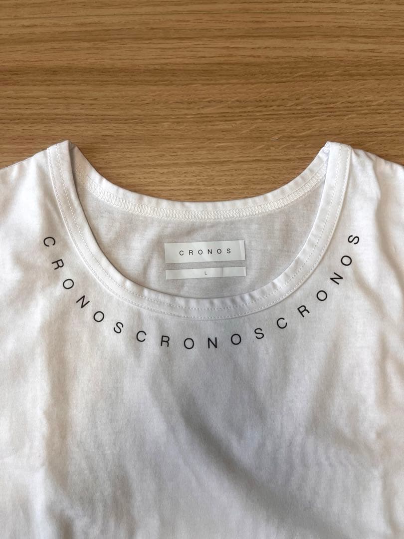 【新品】クロノス　トレーニングウェア