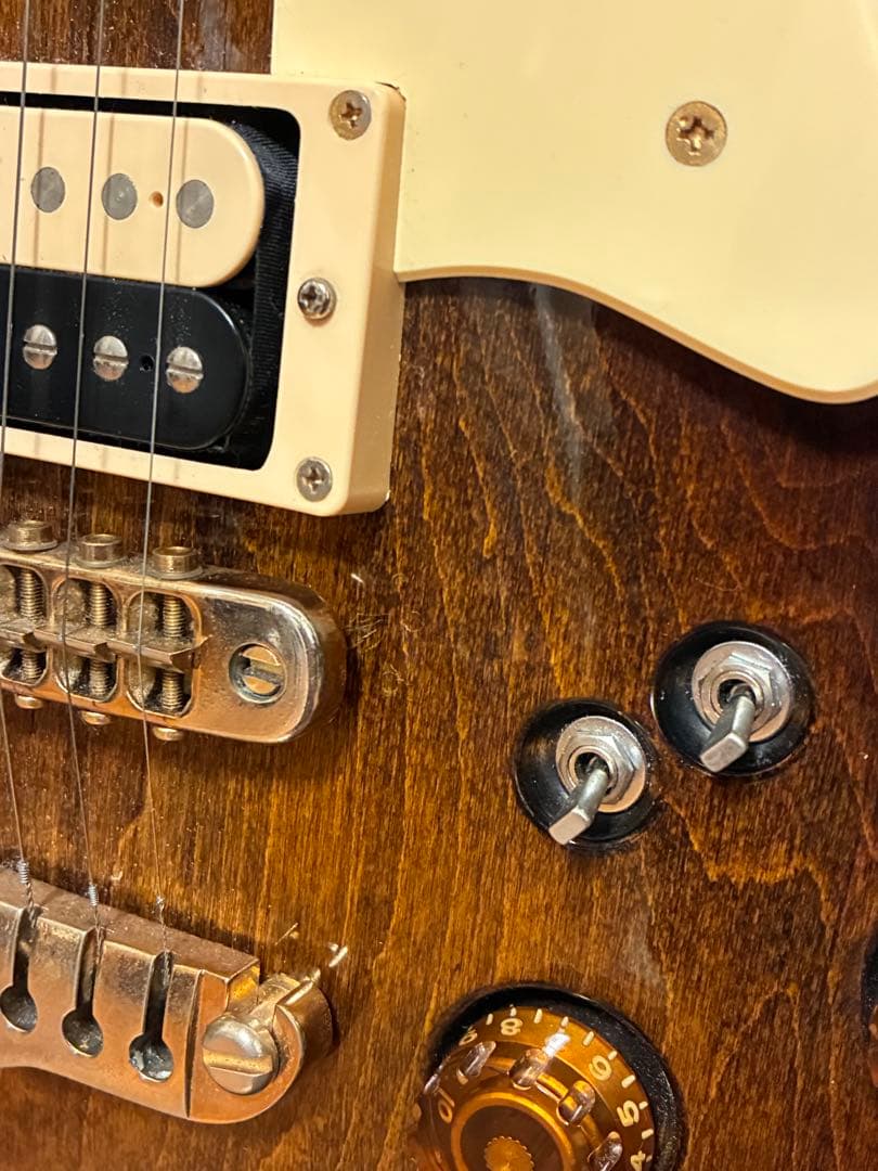 AriaProII PE-R80 1982年製 ビンテージ 美品 アリアプロ2