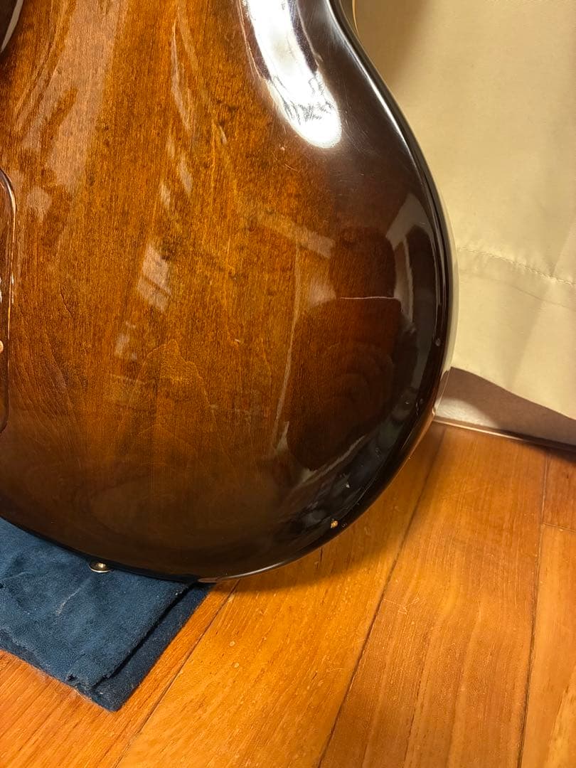 AriaProII PE-R80 1982年製 ビンテージ 美品 アリアプロ2