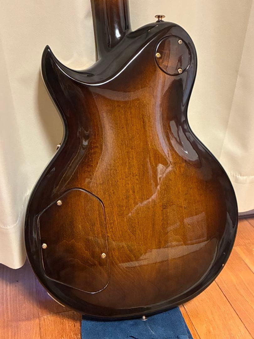 AriaProII PE-R80 1982年製 ビンテージ 美品 アリアプロ2