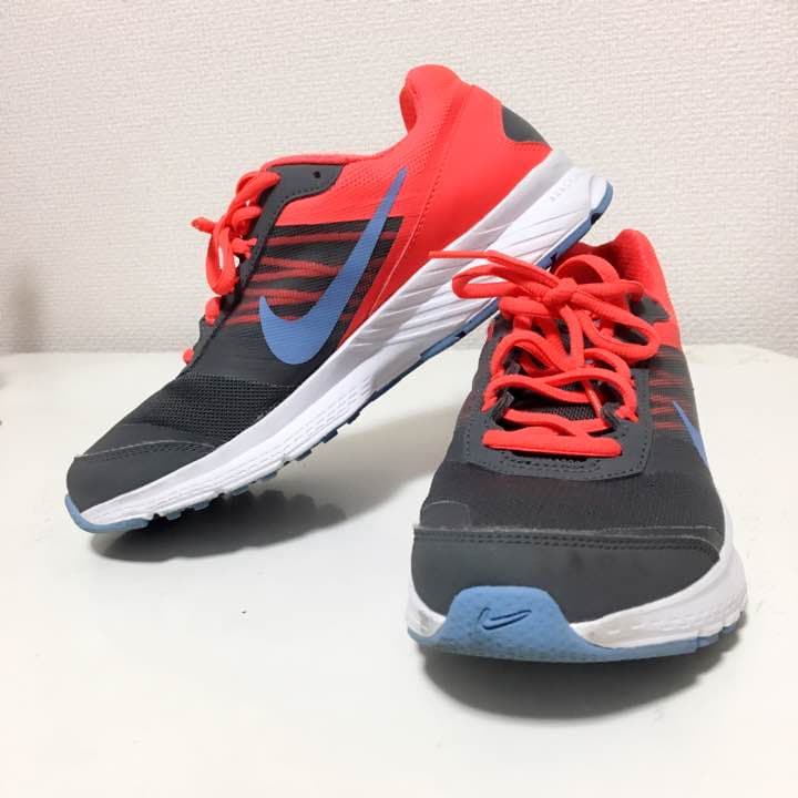 ナイキ  トレーニングシューズ