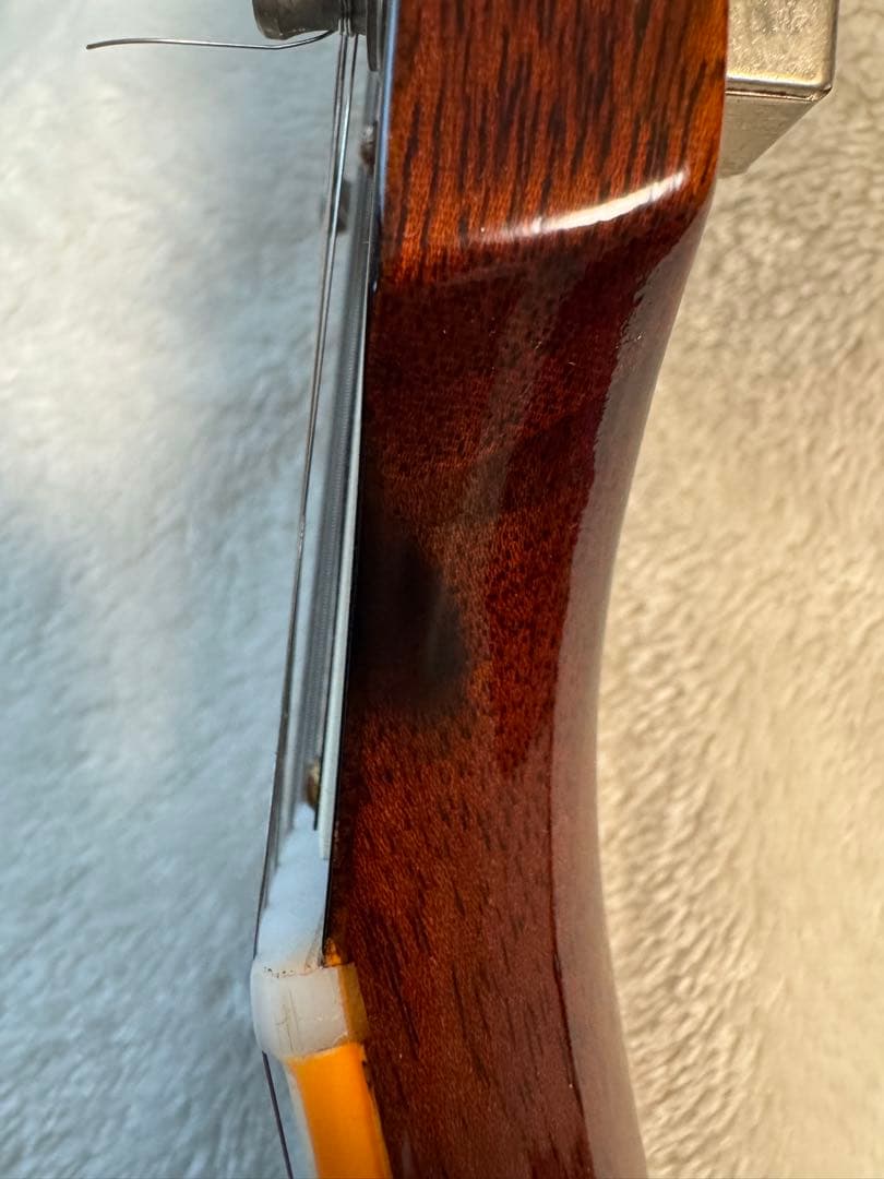 ギター Gibson Custom Shop 1959 LP Standard VOS