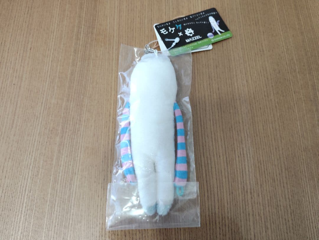 MAZZEL NAOYA プリンセスモケケ