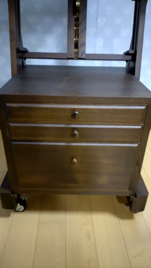 REMBRANDT カンガルーイーゼル511-AN / キャビネット511-BN