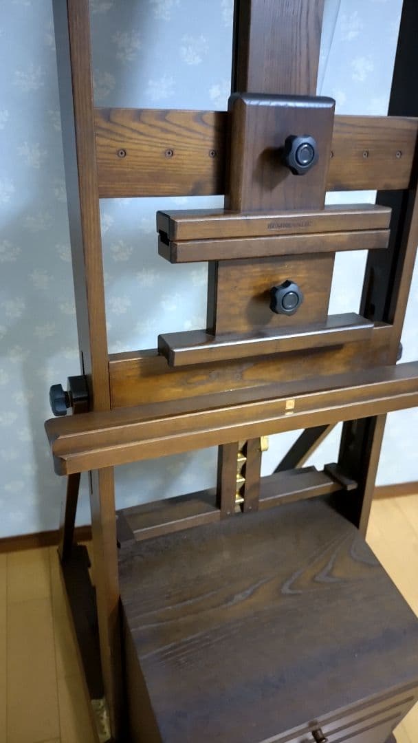 REMBRANDT カンガルーイーゼル511-AN / キャビネット511-BN