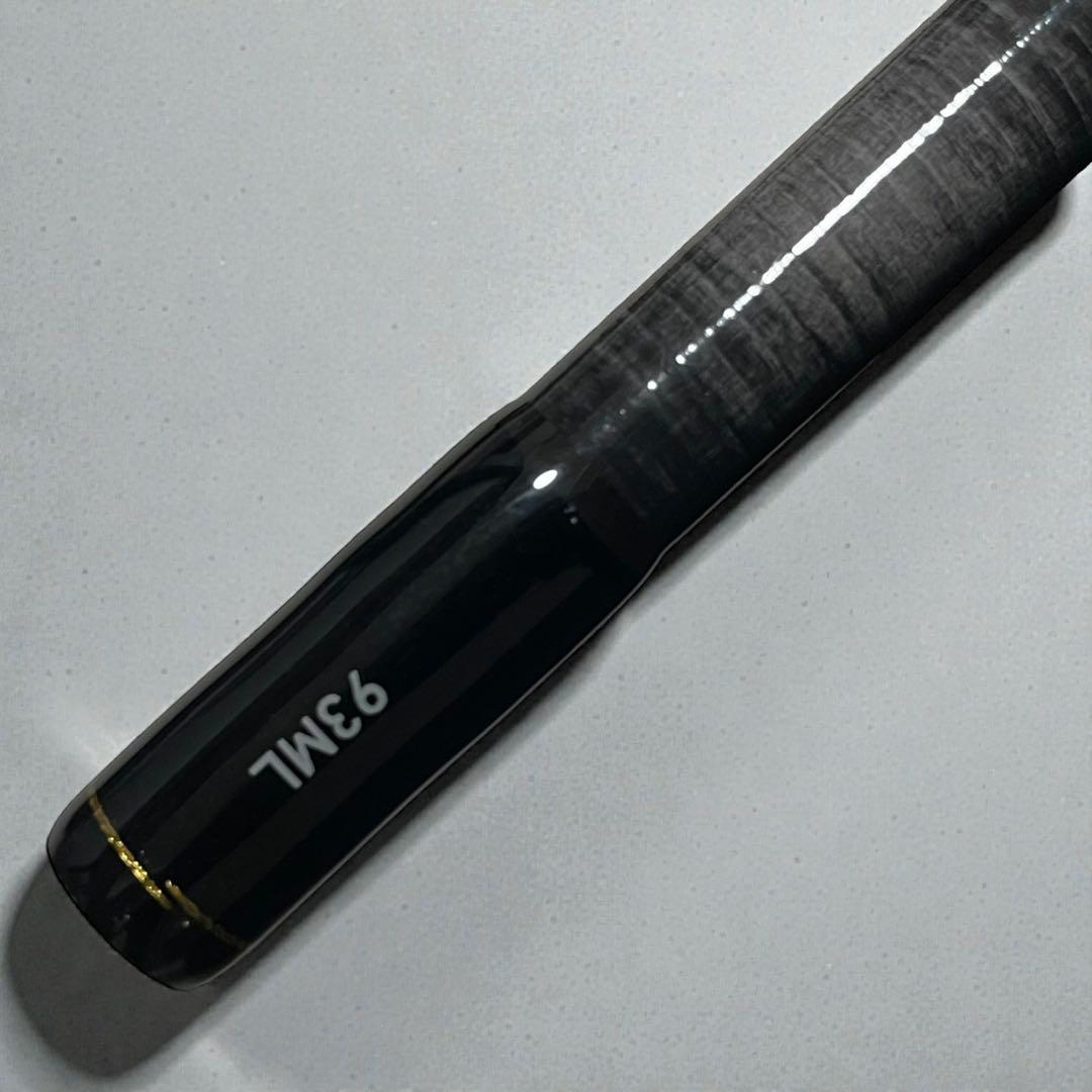 美品 DAIWA 24 LATEO 93ML 袋•取説•保証証あり