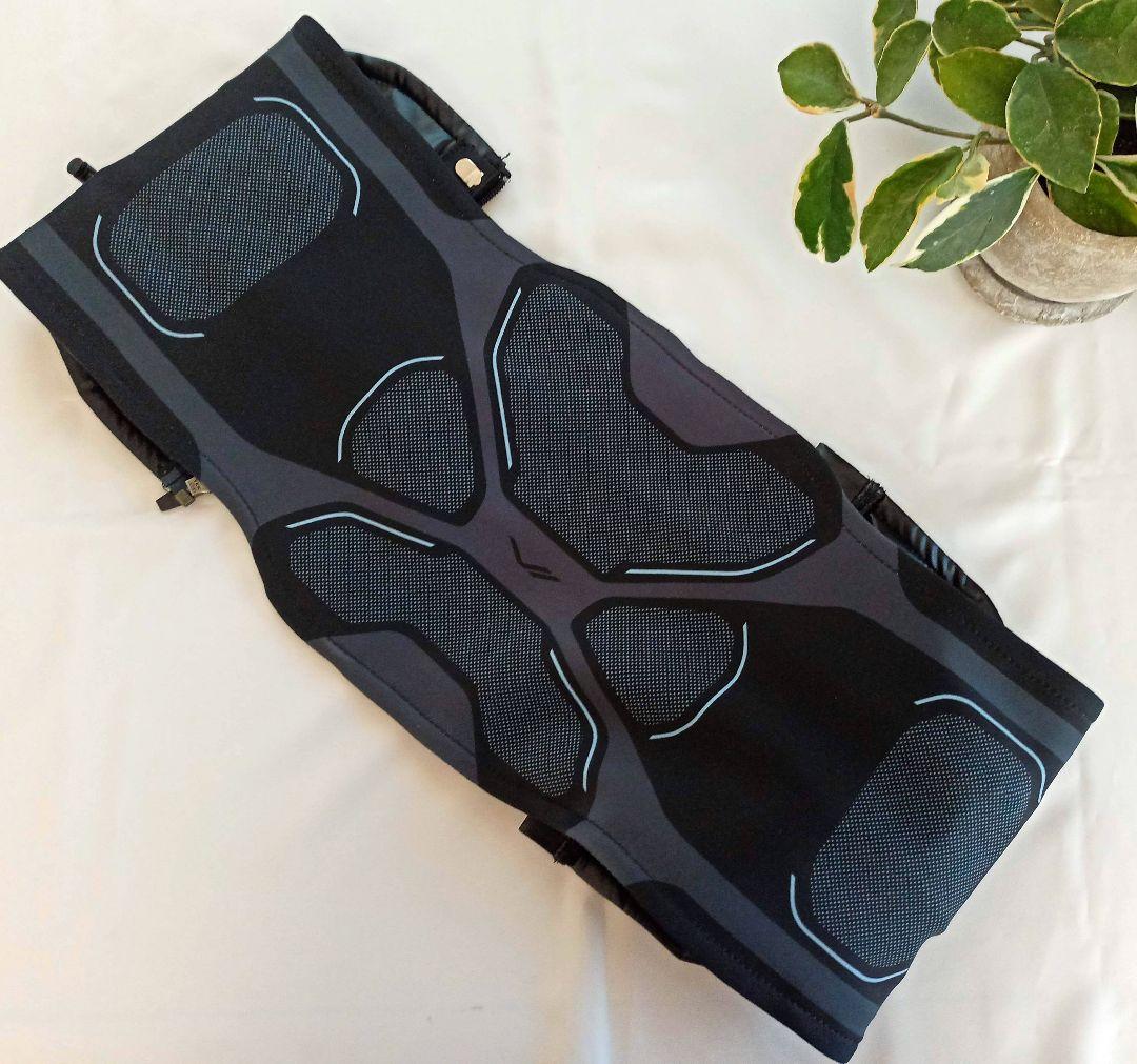 【美品】SIXPAD コアベルト2Mサイズシックスパッド