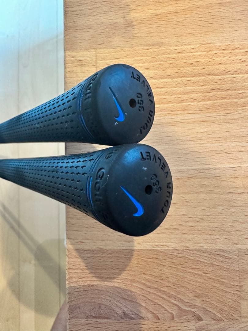 ナイキ VAPOR FLY pro 3番4番 アイアン