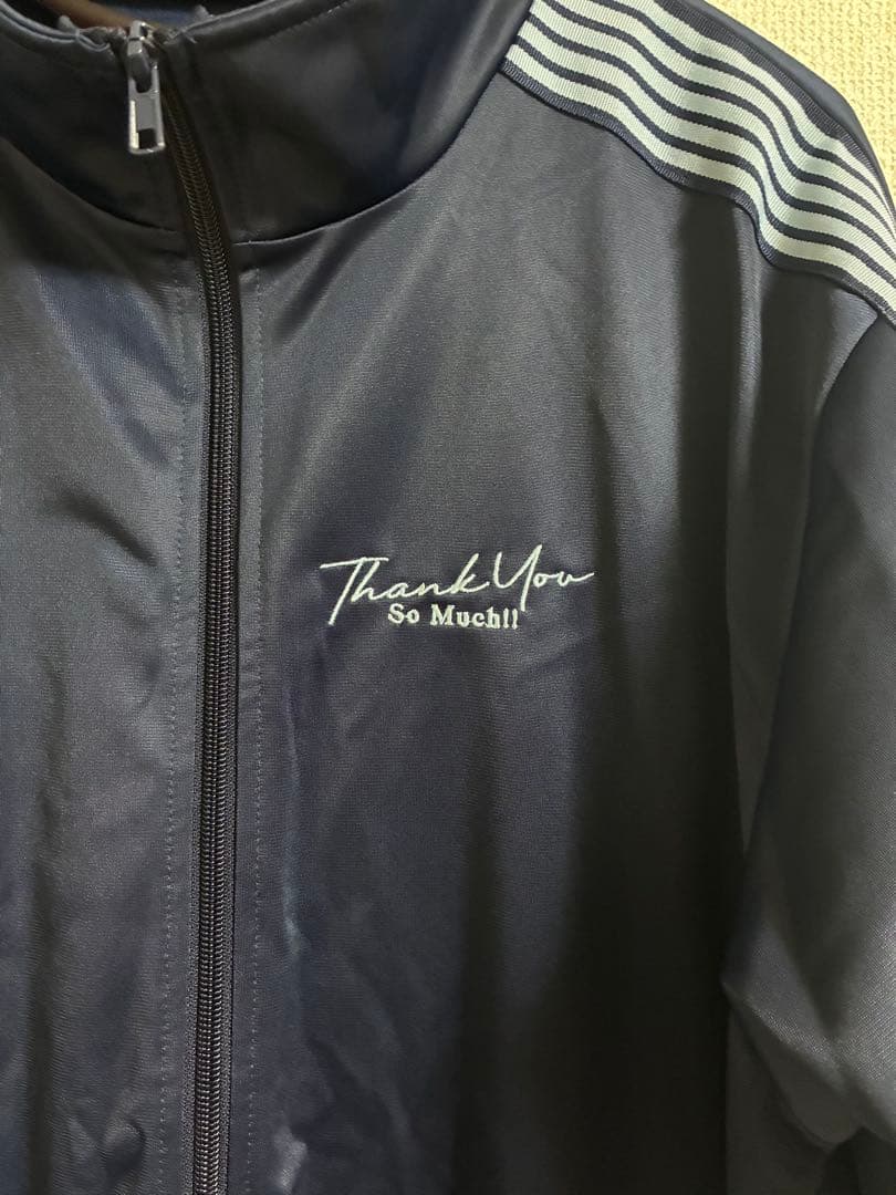 サザンオールスターズ 2025 Thank You So Much!! ジャージ