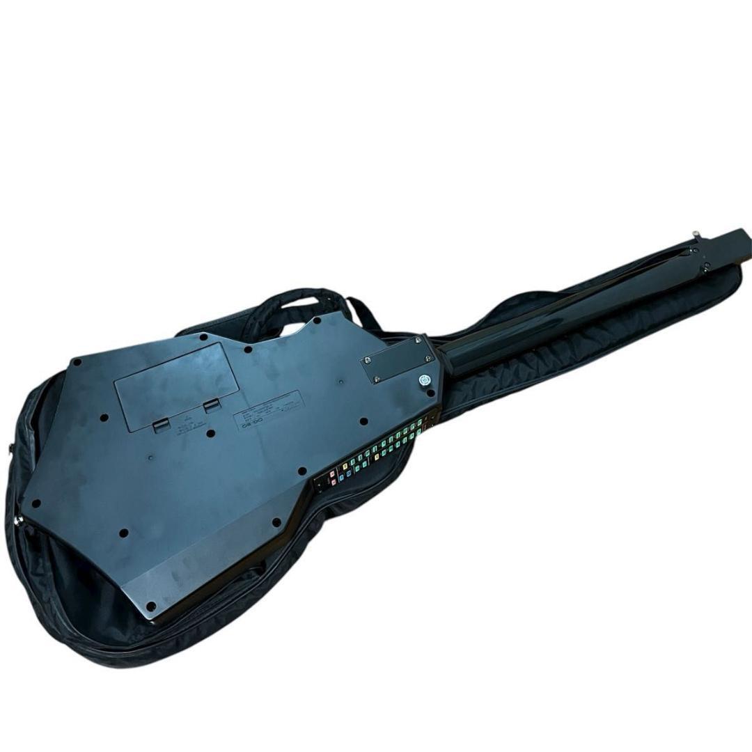 CASIO カシオ DG-20 デジタルギター デジタル楽器　MIDI レトロ