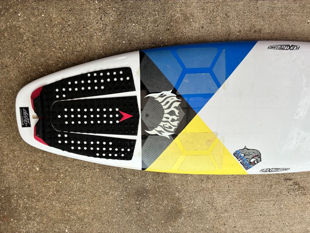 【なっち】PLACEBO ショートラウンド 5'7\"