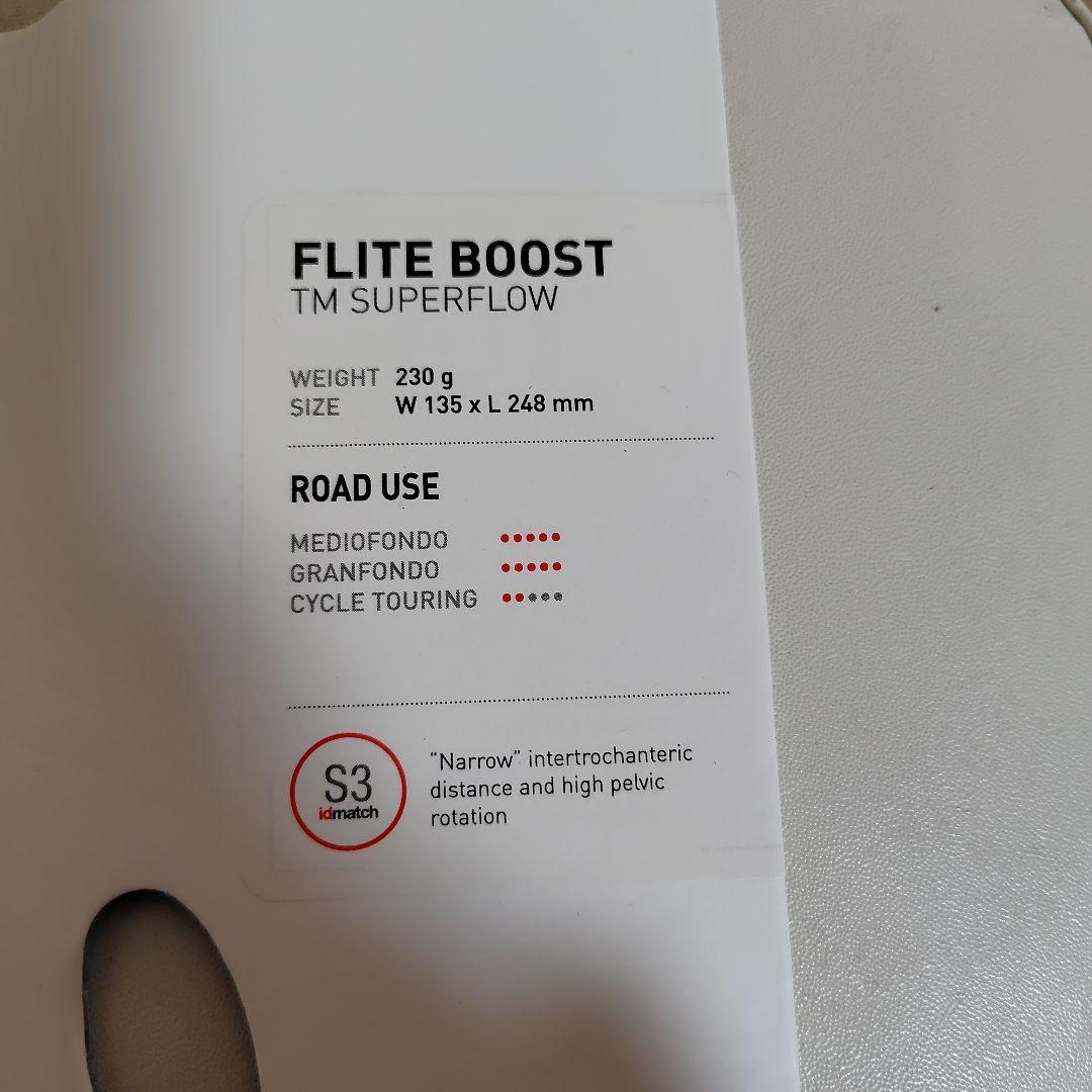 selle italia FLITE BOOST レック サドルマウント付