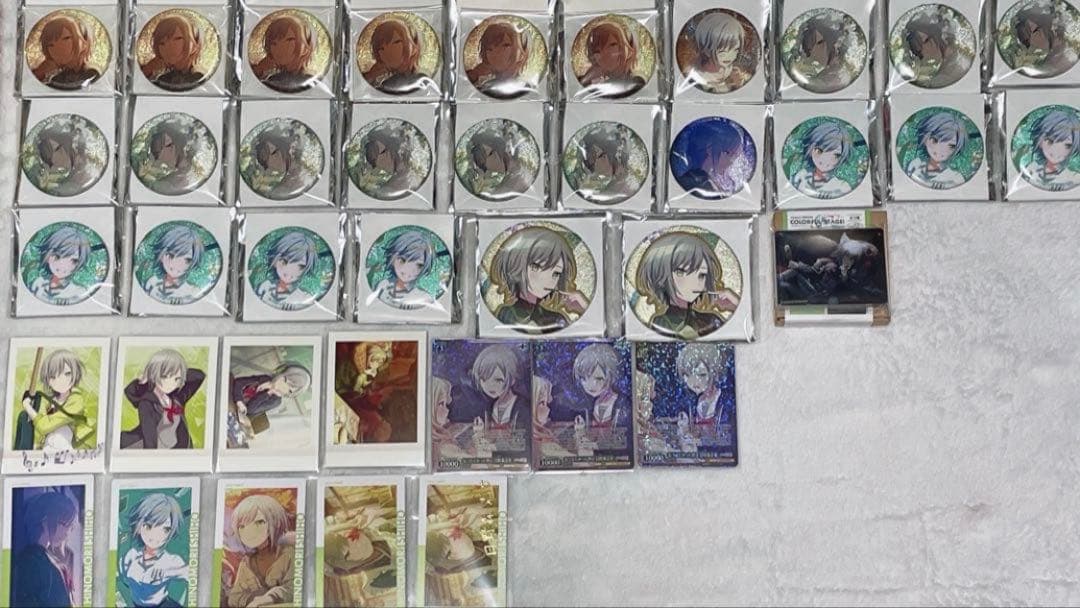 わ*ま様 プロセカ 日野森志歩