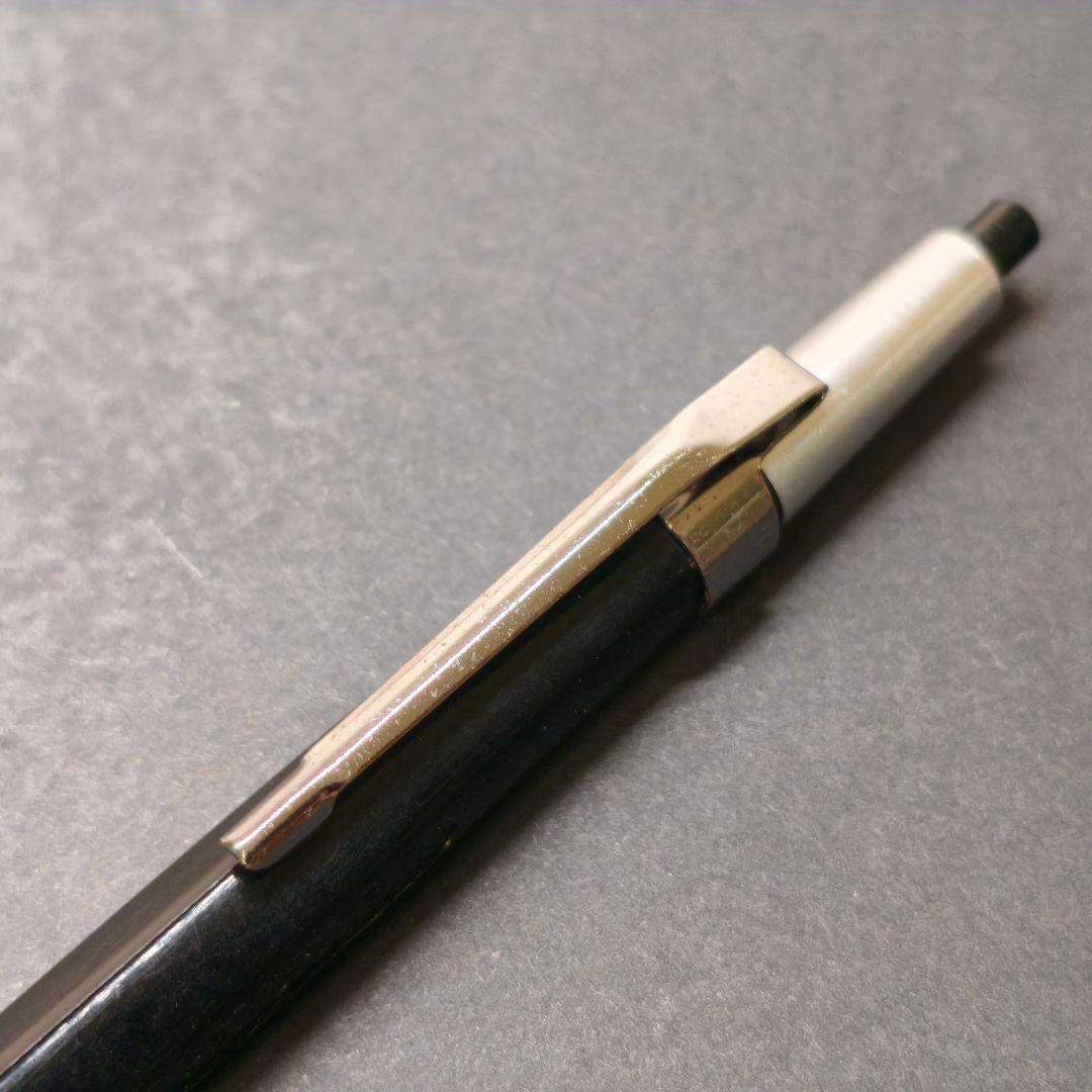 ぺんてる 初代グラフペンシル 廃番 廃盤 製図 大日本文具 PENTEL