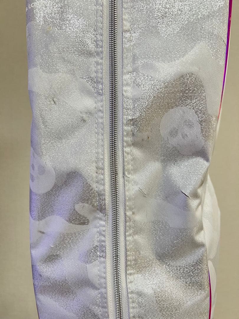 マークアンドロナ ☆キャディバック