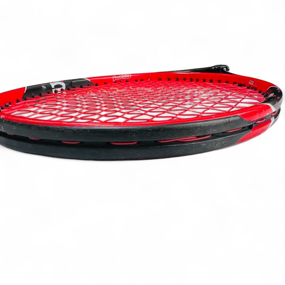 ラケット(硬式用) Wilson Pro Staff97 G2