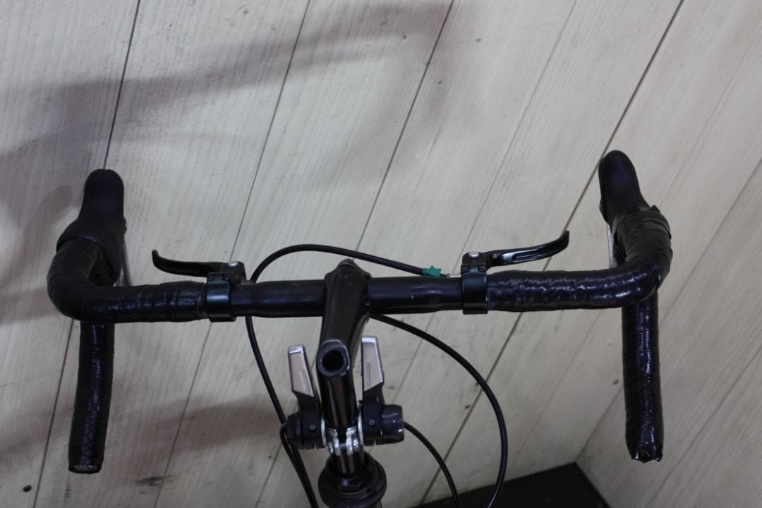 ANIMATO(アニマート) 20型 2X7速 440mm ミニベロロードバイク