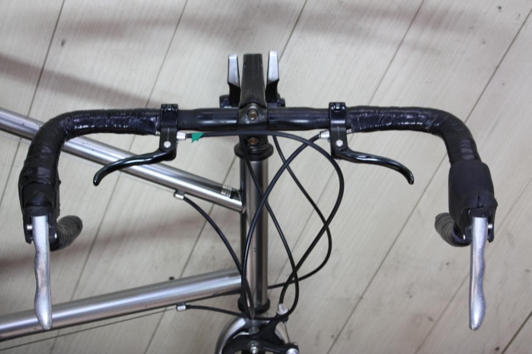 ANIMATO(アニマート) 20型 2X7速 440mm ミニベロロードバイク