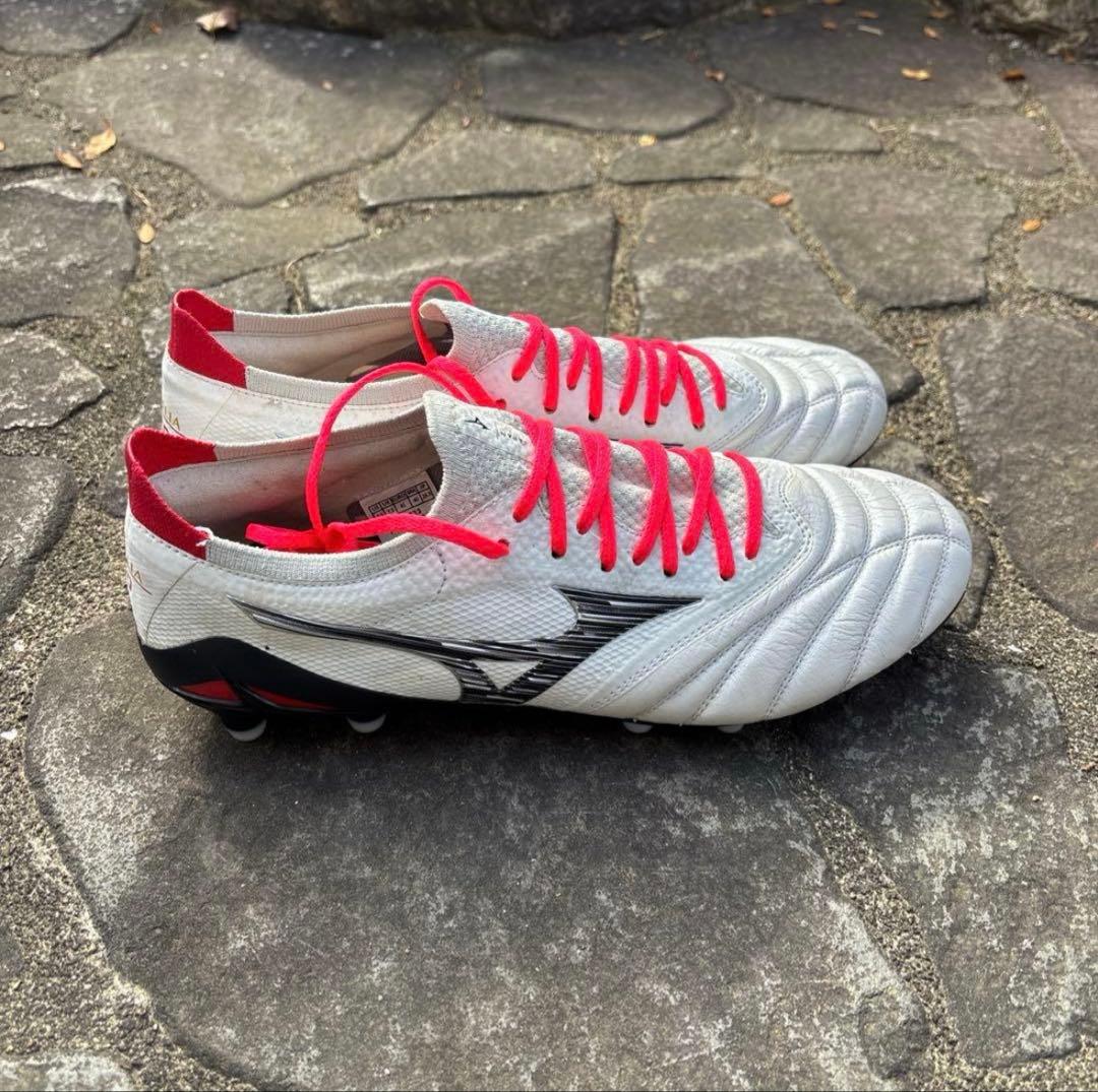 モレリアネオ4β定番カラー白