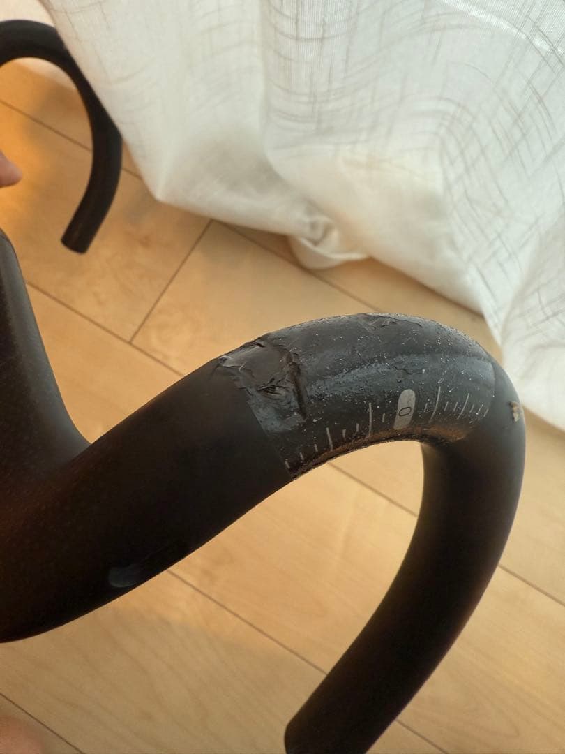 SCOTT foil RC 一体型ハンドル　（ジャンク）