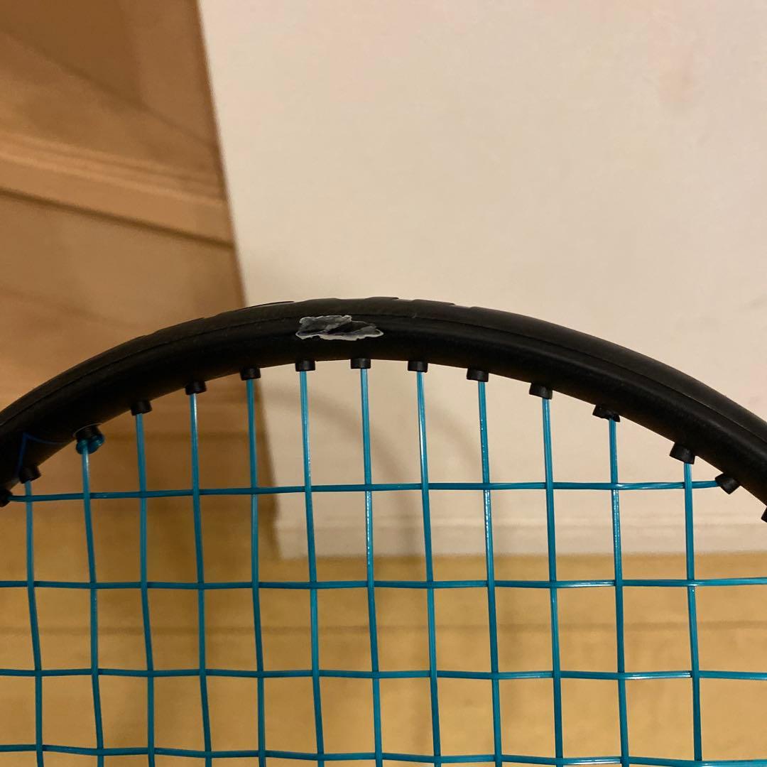 ラケット(硬式用) DIADEM NOVA V3 100 300g G3